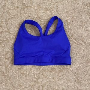 Athleta sports bra